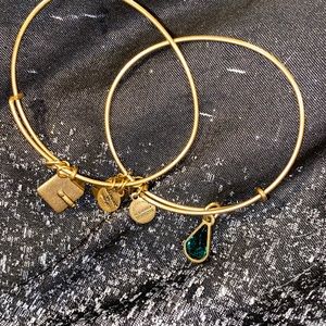 Alex and Ani Bracelets
